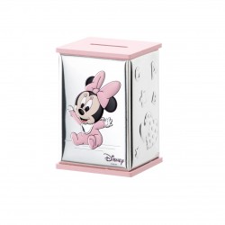 Støvring –  Disney baby Minnie sparebøsse