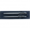 Parker Jotter Stainless Steel firmagaver med logo