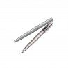 Parker Jotter Stainless Steel firmagaver med logo