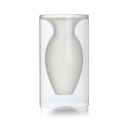 Philippi ESMERALDA vase 13 x 34 cm