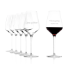 Stölzle Lausitz Red Wine Goblet Quatrophil Set of 6