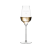 Stölzle Lausitz Cocoon Champagne Glass Set of 6