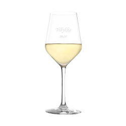 Stölzle Lausitz White Wine Goblet Revolution Set of 6