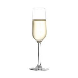 Stölzle Lausitz Champagne Goblet Revolution Set of 6