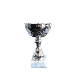 Pokal Silver big line