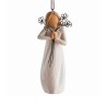 Willow Tree Friendship ornament