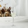 Gourmet champagneglas 2 stk