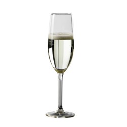 Champagneglas Konfirmand