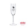 Champagneglas Konfirmand