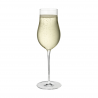 Georg Jensen The Sky Collection Champagne Flute - 6 stk