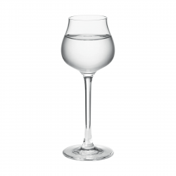 Georg Jensen The Sky Collection likørglas 6 stk