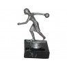 Statuette bowler 12 cm