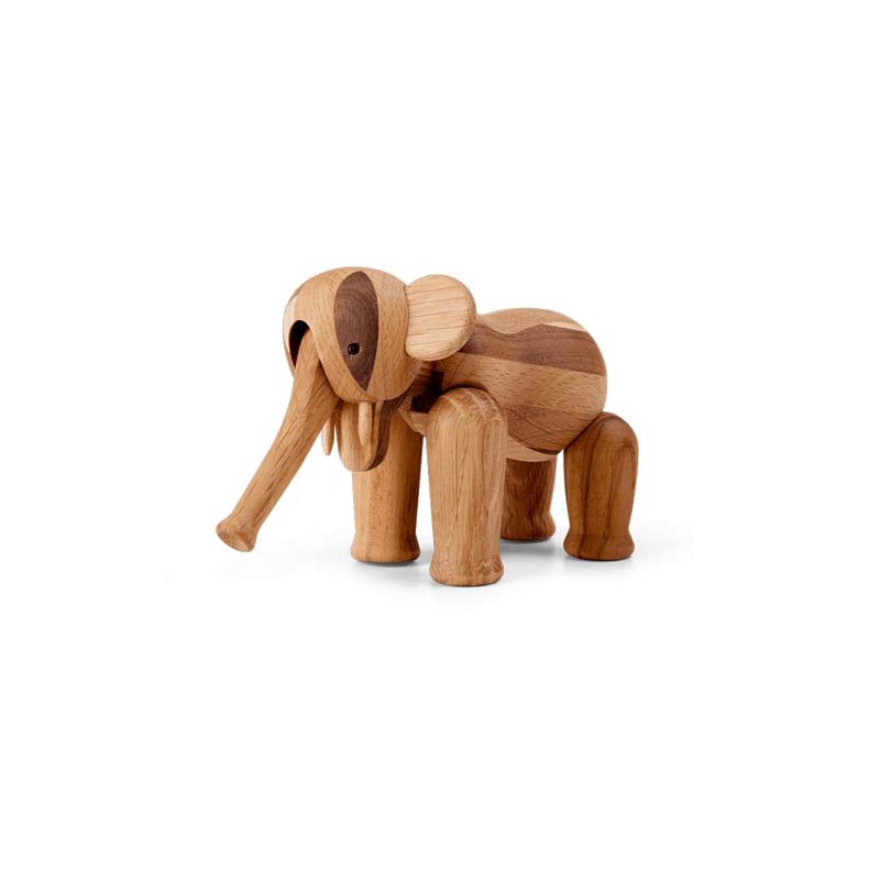 Kay Bojesen Elefant Reworked Jubilæumsudgave Mini