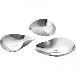 Georg Jensen Indulgence skåle - 3 stk