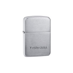 Zippo Lighter 1941 Vintage chrome