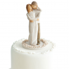 Willow Tree Together Caketopper