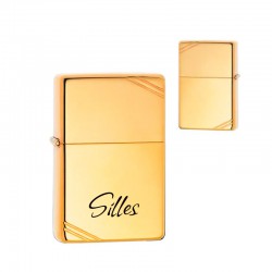 Zippo Lighter Vintage High...