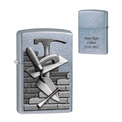 Zippo Lighter Murer