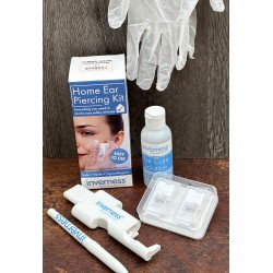 Home Ear Piercing Kit