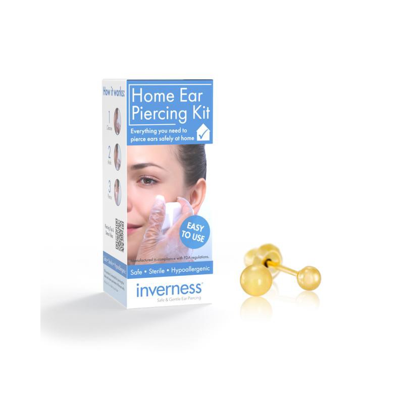 Home Ear Piercing Kit