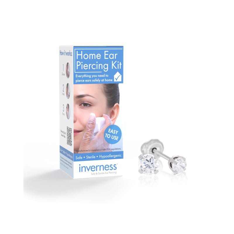 Home kit 3mm CZ