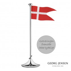 Georg Jensen Dåbsflag i...