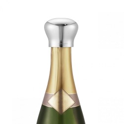 Georg Jensen SKY champagneprop