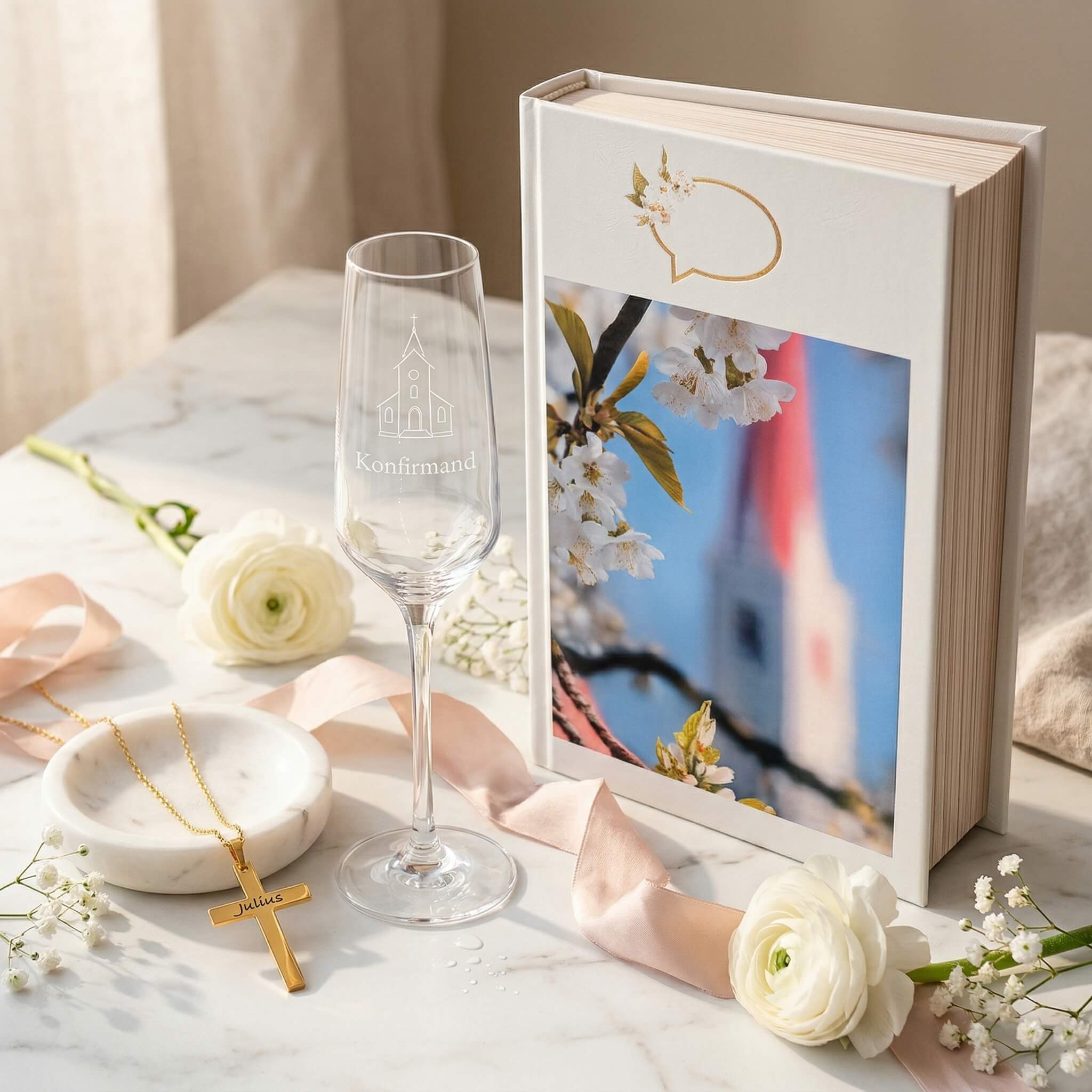 Konfirmationsgaver til ham