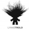 Lykketrold - Gjøl trold