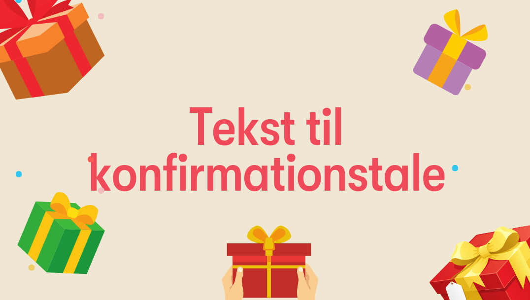 tekst-til-konfirmationstale tekst-til-konfirmationstale