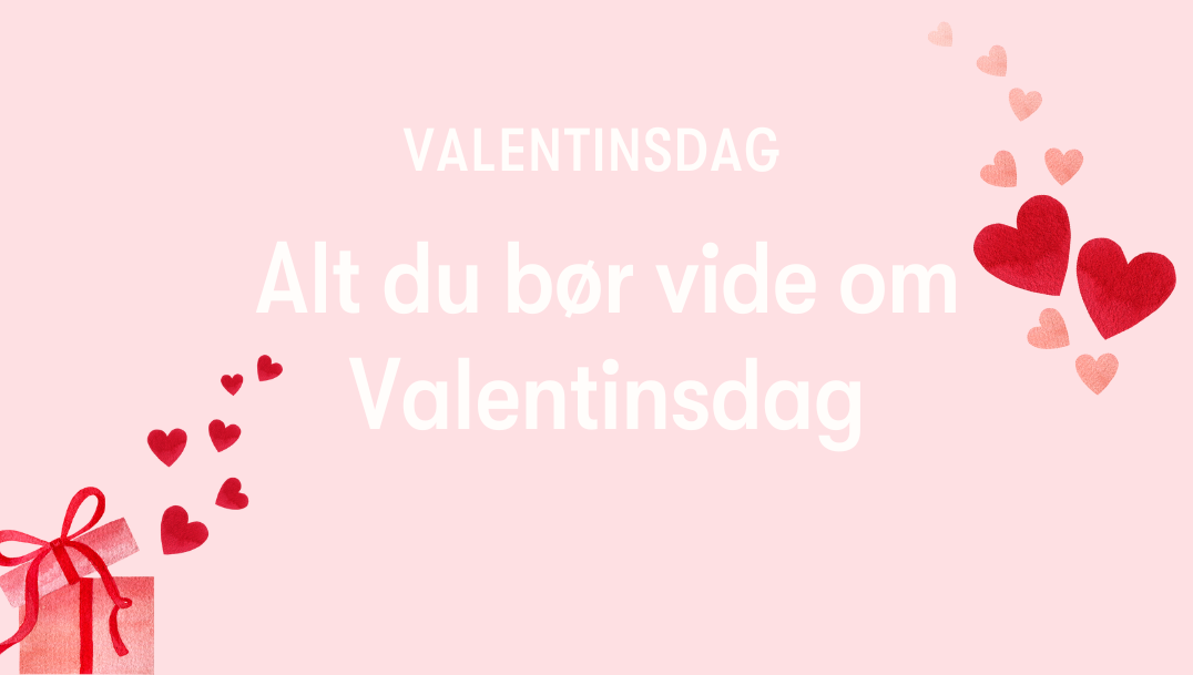 Valentinsdag